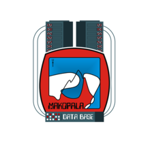 Logo Makopala Database